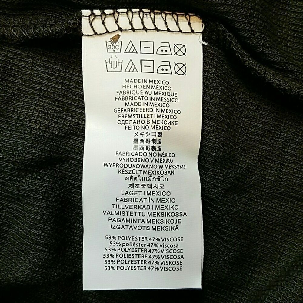 Michael Michael Kors top shirt NWT - Picture 6 of 8